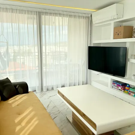 Vista 3br Free Parking Apartament *