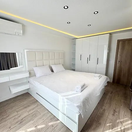 Apartament Vista 3br Free Parking *