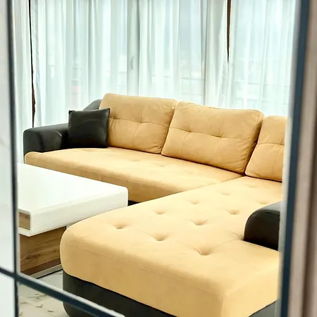Appartamento Vista 3br Free Parking *