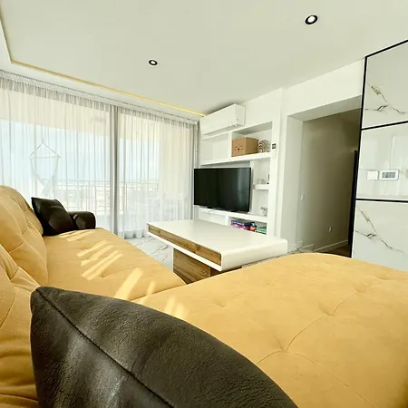 Vista 3br Free Parking Apartament