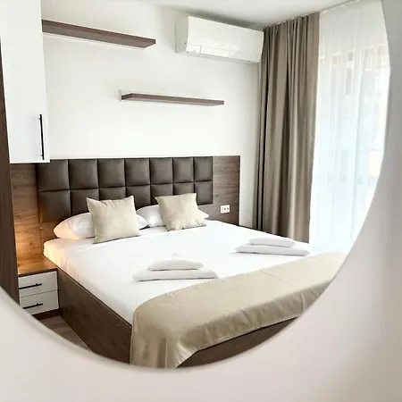 Vista 3br Free Parking Apartament *