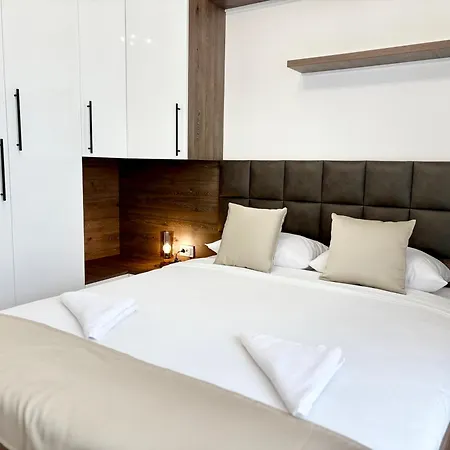 Vista 3br Free Parking Apartament Varna