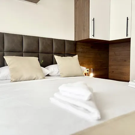 Vista 3br Free Parking Apartament *