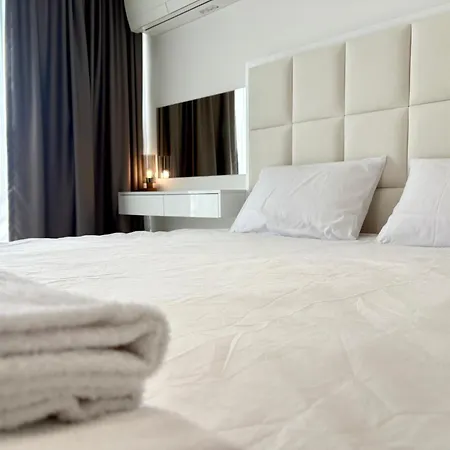 Apartament Vista 3br Free Parking Varna