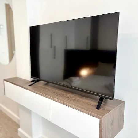 Vista 3br Free Parking