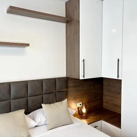 Apartament Vista 3br Free Parking *