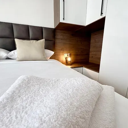 Apartament Vista 3br Free Parking *