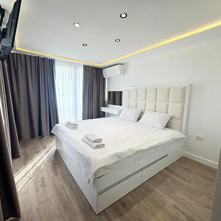 Apartament Vista 3br Free Parking *