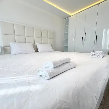 Vista 3br Free Parking