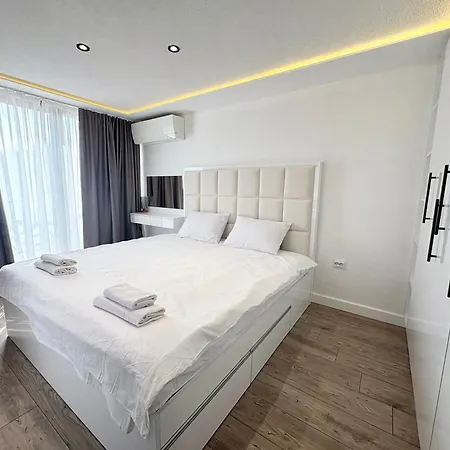 Apartament Vista 3br Free Parking Varna