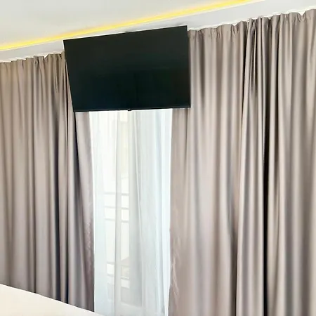 Vista 3br Free Parking Apartament