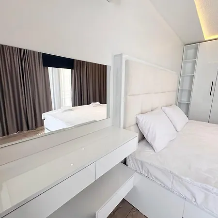 Apartament Vista 3br Free Parking *