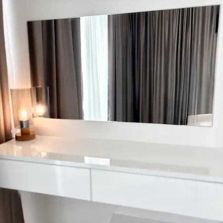 Vista 3br Free Parking Apartament *