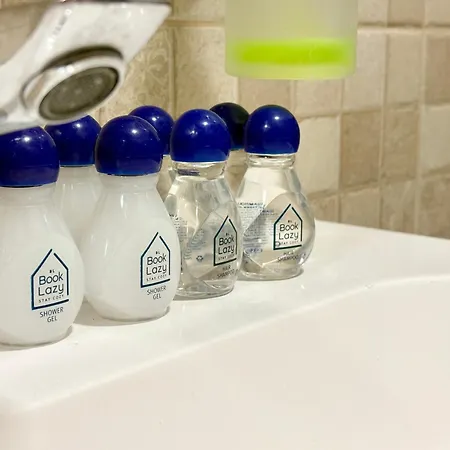 Apartament Vista 3br Free Parking