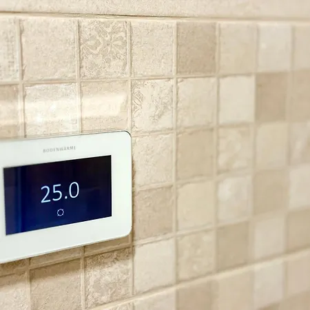 Vista 3br Free Parking Apartament *