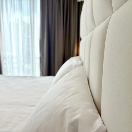 Vista 3br Free Parking Varna