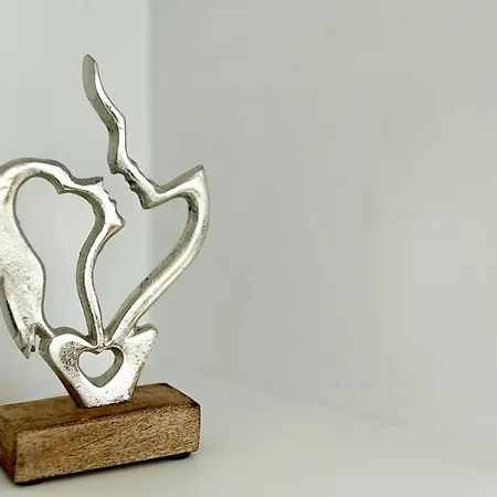 Apartament Vista 3br Free Parking *