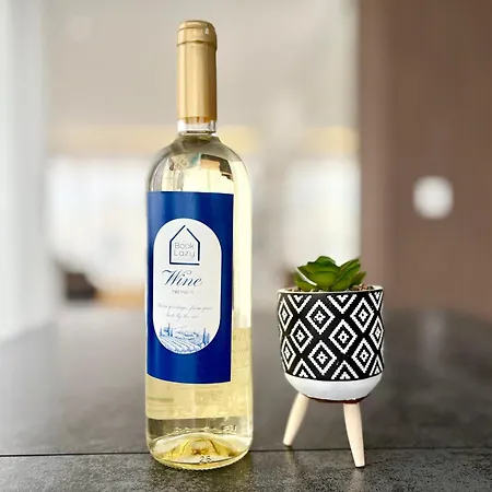 Vista 3br Free Parking Apartament