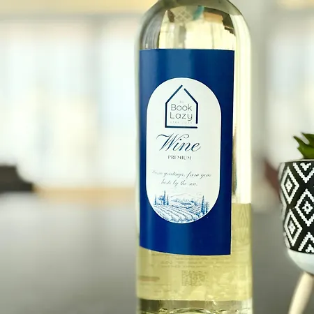 Vista 3br Free Parking Apartament Varna