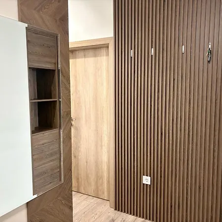 Vista 3br Free Parking Varna