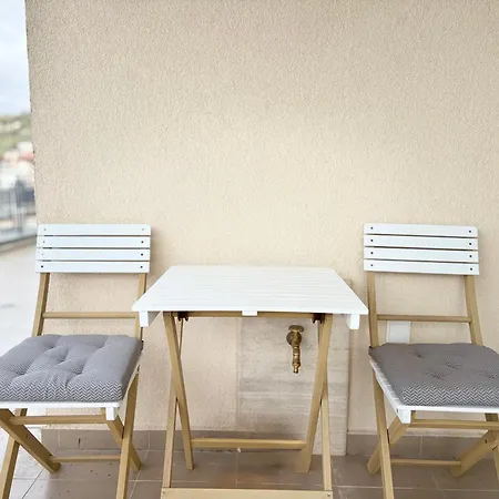 Apartament Vista 3br Free Parking Varna