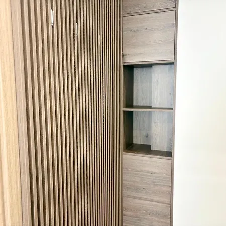 Vista 3br Free Parking Apartament Varna