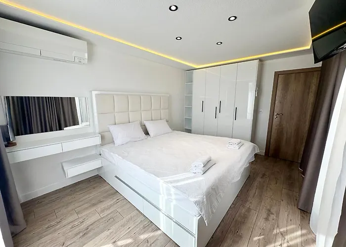 Appartamento Vista 3br Free Parking *