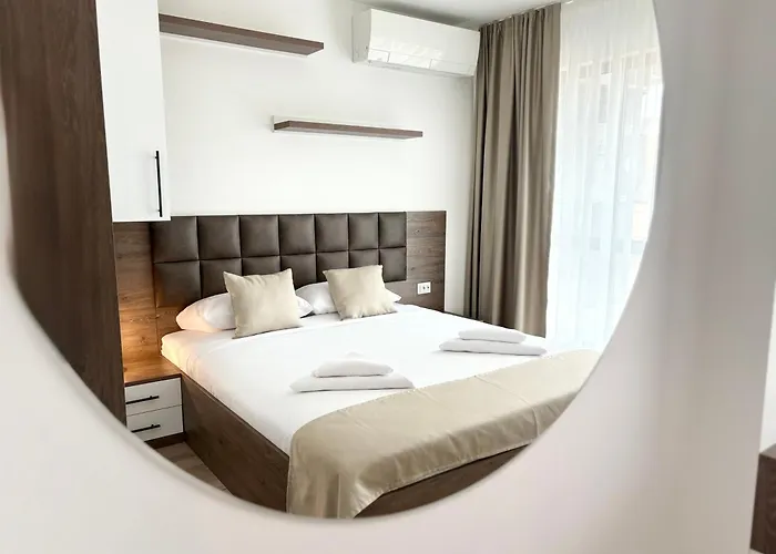 Vista 3br Free Parking Apartment *