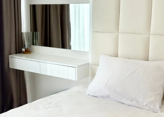 Apartment Vista 3br Free Parking Varna