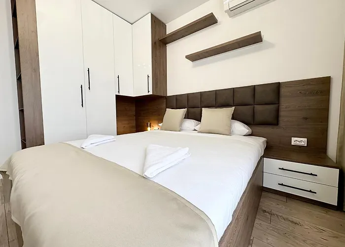 Vista 3br Free Parking Appartamento Varna