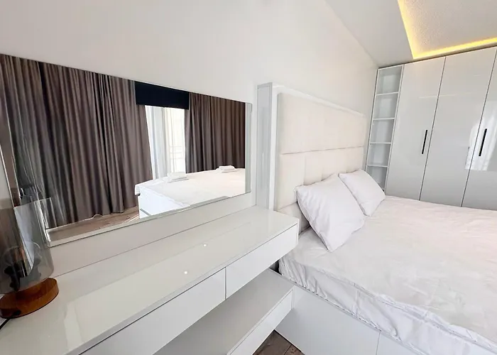 Appartamento Vista 3br Free Parking *