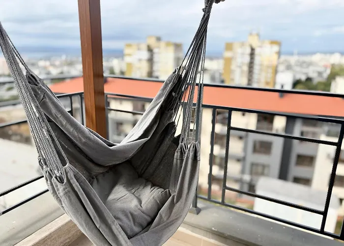 Vista 3br Free Parking Apartment *