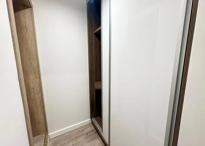 Vista 3br Free Parking Appartamento *