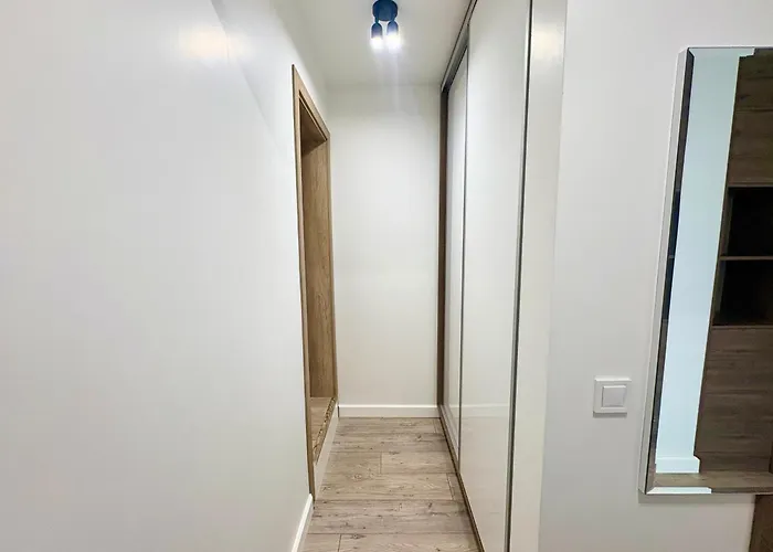 Vista 3br Free Parking * Varna