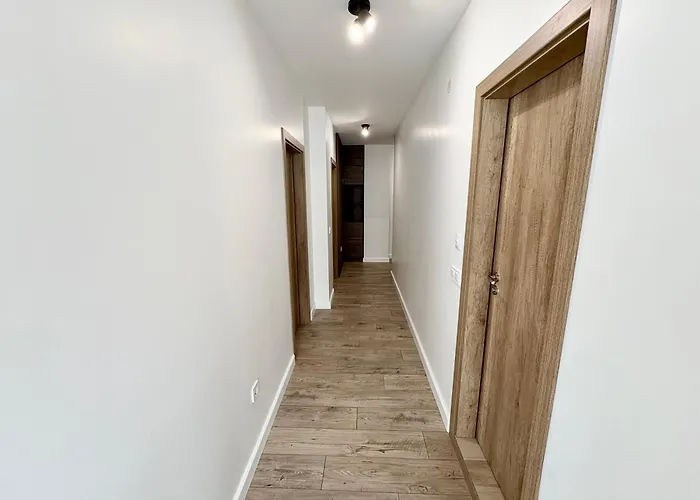 Vista 3br Free Parking Varna