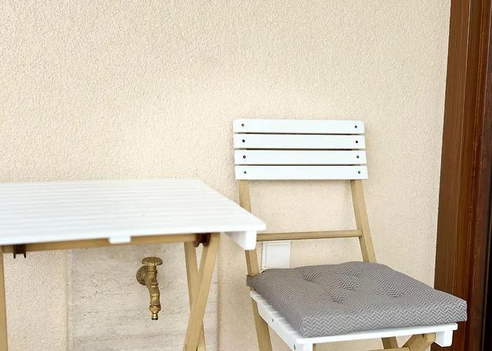 Vista 3br Free Parking Appartamento Varna